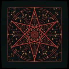 Goetia//VM app icon